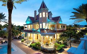 Key West Southernmost House 4*