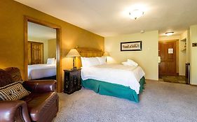 The Inn at Steamboat Springs