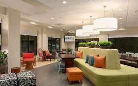 Home2 Suites By Hilton Oklahoma City South