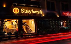 Istay Hotels Rajajinagar
