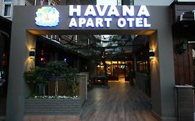 Havana Apart Hotel
