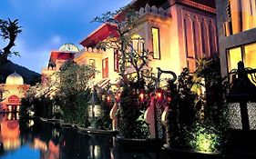 Baray Villa Phuket