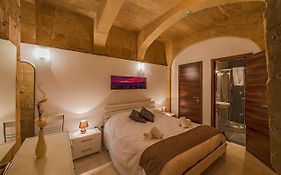 Valletta Merisi Suites photos Exterior
