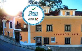 Lawrences Hotel Sintra
