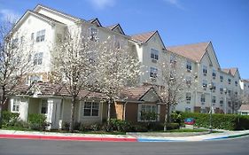 Towneplace Suites Milpitas Silicon Valley 3*