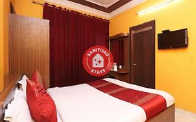 Hotel Novelty Jammu
