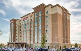 Drury Inn & Suites Cincinnati Northeast Mason photos Exterior