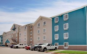 Woodspring Suites Texas City photos Exterior
