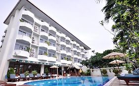 Jp Villa Pattaya photos Exterior