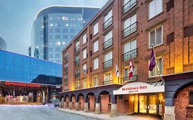 Residence Inn By Marriott Halifax Downtown photos Exterior