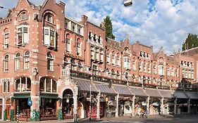 Hotel Diann Amsterdam 2*