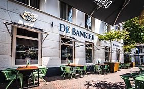 Hotel Restaurant De Bankier