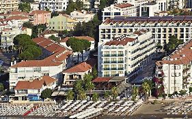 Emre Beach Hotel Marmaris