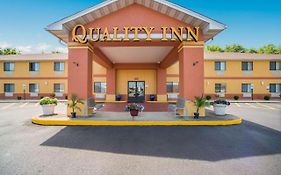 Quality Inn o Fallon Illinois