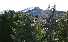 Alpenflair Ferienwohnungen Whg. 109 Bergkristall