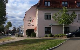 Hotel Schenk Pirmasens