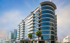 Star Metro Deira Hotel Apartments 4*