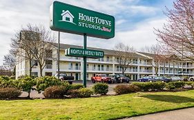 Hometowne Studios By Red Roof Eugene - Springfield