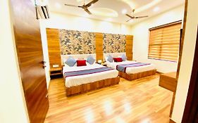 Hotel Avista Lifestyle Amritsar India
