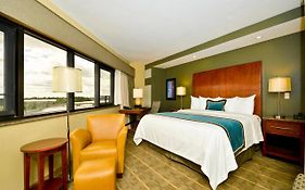 Best Western Premier Waterfront Hotel Oshkosh Wi 4*