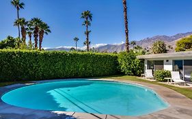 Riviera Palm Springs Permit# 2040 Holiday Home United States