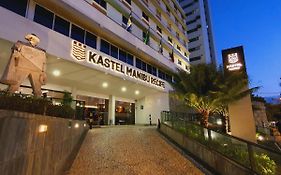 Kastel Manibu - Boa Viagem Hotel 4*