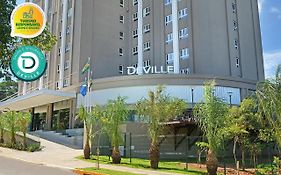 Deville Prime Campo Grande Hotel