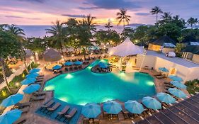 Centara Ao Nang Beach Resort & Spa Krabi - Sha Plus  Thailand