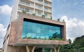 The Alcor Hotel Jamshedpur 4* India