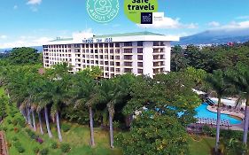 Hotel Barcelo San Jose Costa Rica