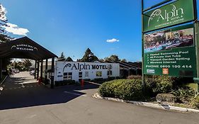 Alpin Hotel Rotorua