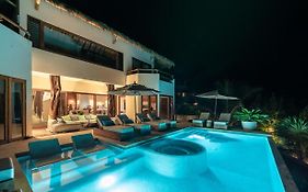 Hotel Holbox Casa Punta Coco - Adults Only Isla Holbox 4* México