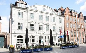 Best Western Palads Hotel Viborg