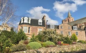 Leven House Bed And Breakfast