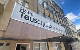 Hotel Teusaquillo photos Exterior