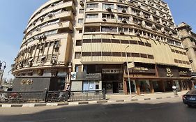 Sun Hostel Cairo photos Exterior