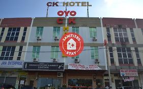 Oyo 89715 Ck Hotel