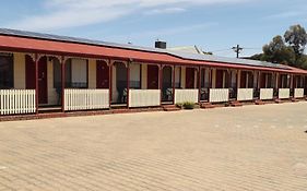 Daydream Motel And Apartments Broken Hill 3* Australia