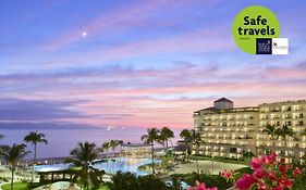 Casa Magna Marriott Puerto Vallarta Resort And Spa