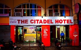 The Citadel Hotel Goa 3*