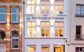 Heirloom Hotels - The House Of Edward
