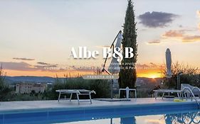 Bed And Breakfast Albe