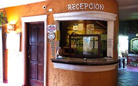 Hotel El Rancho Sosua