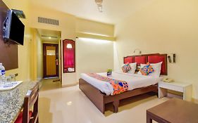 Hotel Ashish Plaza Pune 3* India