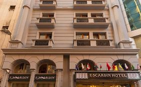 Eskar Hotel Istanbul