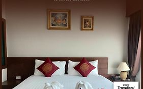 The Agate Pattaya Boutique Resort 4*