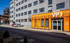 Hotel Vp1