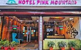 Hotel Pink Mountain