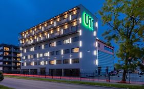 U11 Hotel & Spa