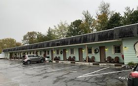 Swanton Motel  United States